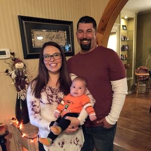 Meet your Posher, Eric